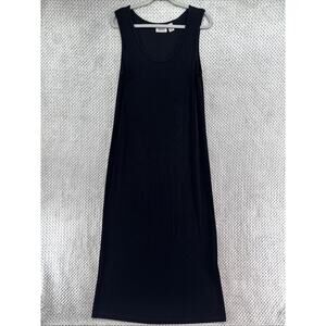 chicos black dress NEW CHICOS BLACK LABEL LEOPARD DRESS